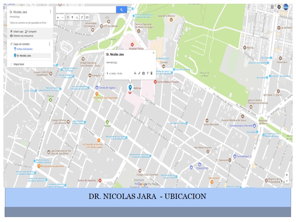 oncólogos